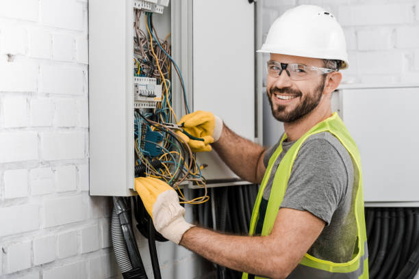 Trusted SD Electrician Experts