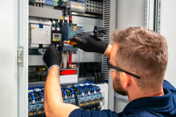 Best Electrical Installation Contractor  in Rosebud, SD