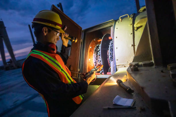 Best Electrical System Inspection  in Rosebud, SD