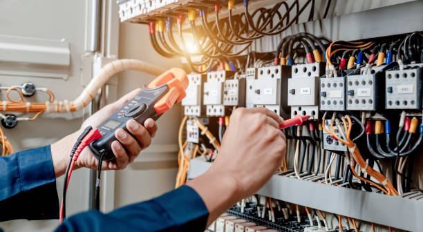 Best Electrical Troubleshooting Services  in Rosebud, SD