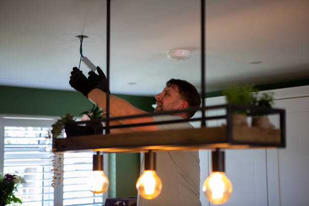 Best Emergency Electrical Repair  in Rosebud, SD