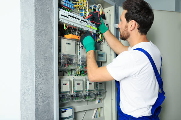 Best Electrical Wiring Services  in Rosebud, SD