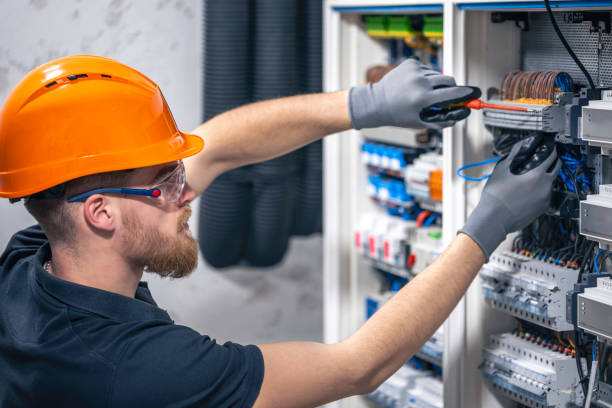 Why Trust Our Certified Electricians for Your Electrical Needs in SD?