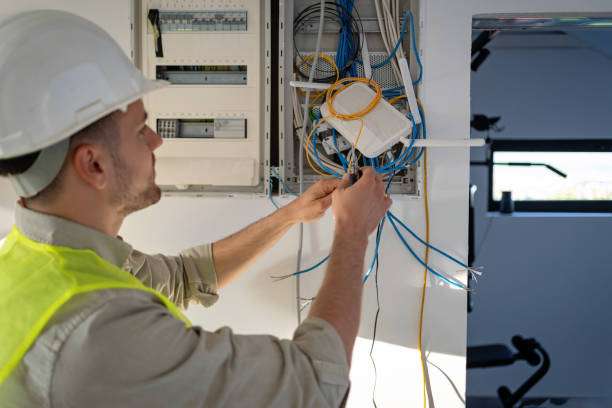 Best Electrical Outlet Repair  in Rosebud, SD
