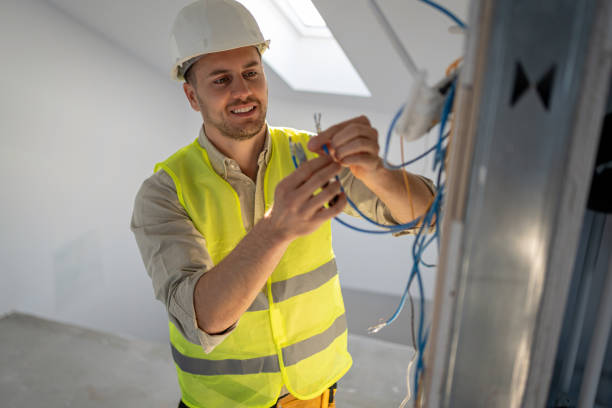 Best Residential Electrician Services  in Rosebud, SD